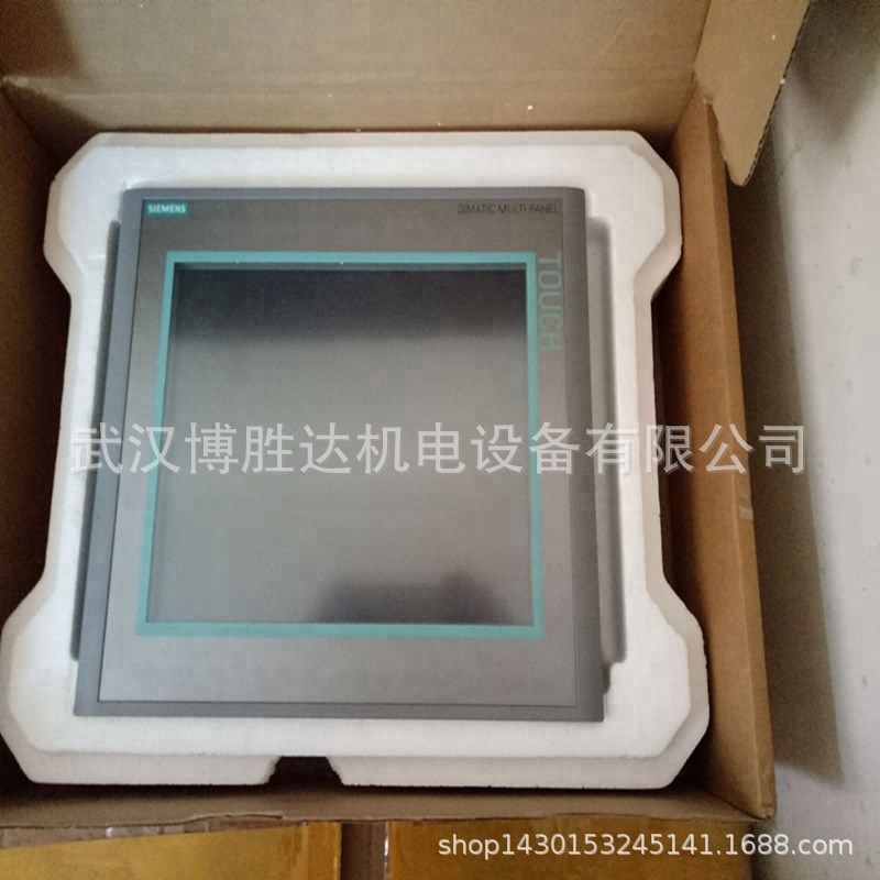 现货6AV664-0BA11-0AX1等型号触摸屏 显示屏