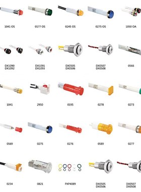 Bulgin Arcolectric  IEC 带保险丝座子连接器 熔断器