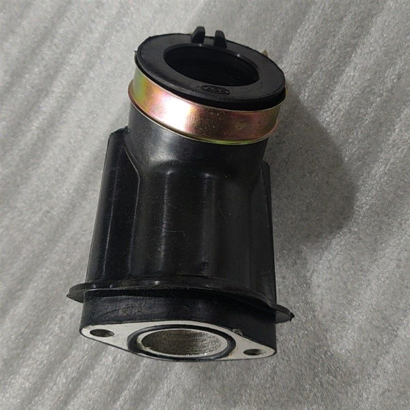 GOOFIT  GY6 125cc 150cc摩托车踏板车的进气歧管管更换