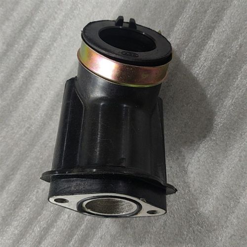 GOOFIT  GY6 125cc 150cc摩托车踏板车的进气歧管管更换