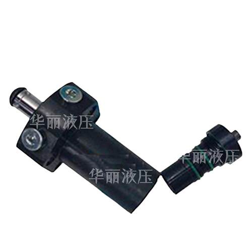 AMF油缸德国液压缸6926D 6925 6925D 12/13 69260-32-200薄型油缸