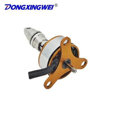 A1504-2300KV(两端出轴)航模无刷电机 马达电机 无刷摩打MOTOR