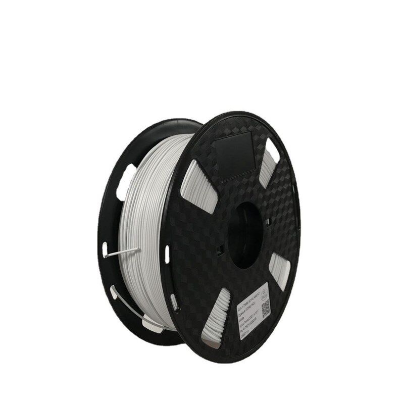 PLA遮光3d打印耗材1.75mm 广告发光字 1kg 3d打印机材料FDM线丝