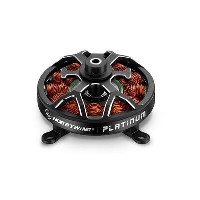 HobbyWing好盈Platinum2603/2604 1480KV 1900KV F3P竞技航模电机