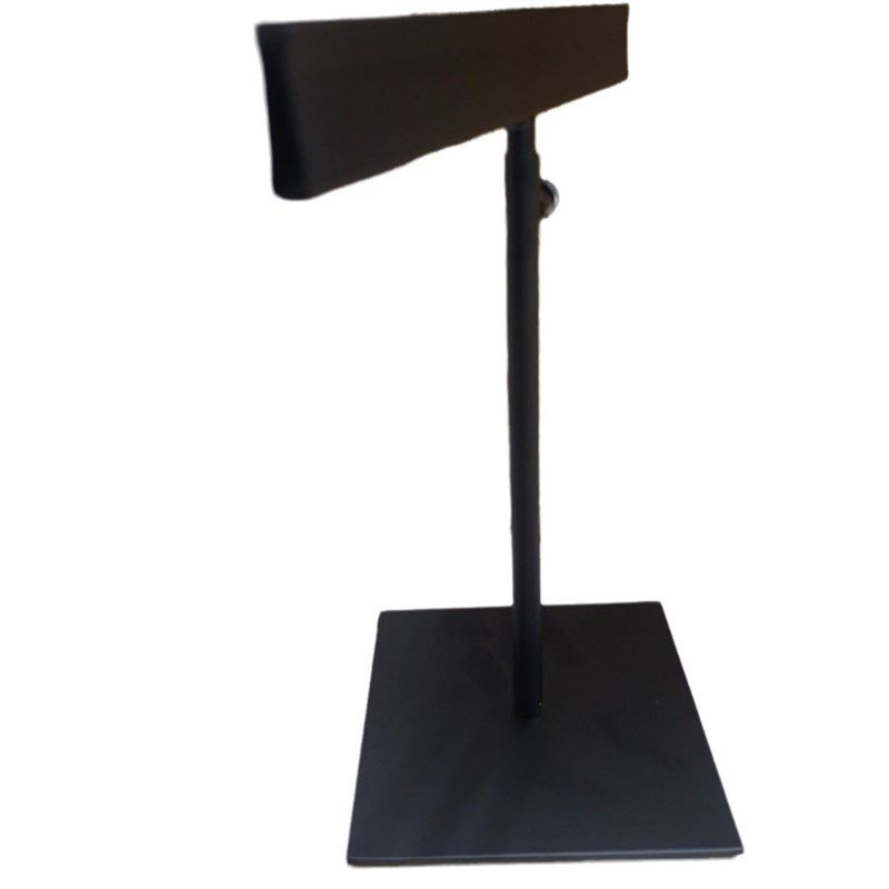 可升降翻页菜谱架立式水牌售楼合同公示资料架子门口菜单展示架