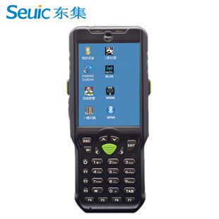 数据采集器扫描PDA手持终端Wince系统 Seuic东集AUTOID6L A6L