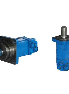 F6K摆线J6K马达BMT BM6 OMT 6K-195/245/310/390/490/625/800/985