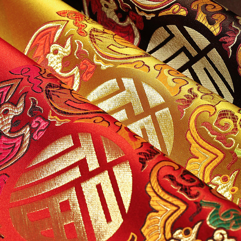中式椅垫靠垫套装古典太师椅垫y圈椅垫红木沙发腰枕床头靠背护腰