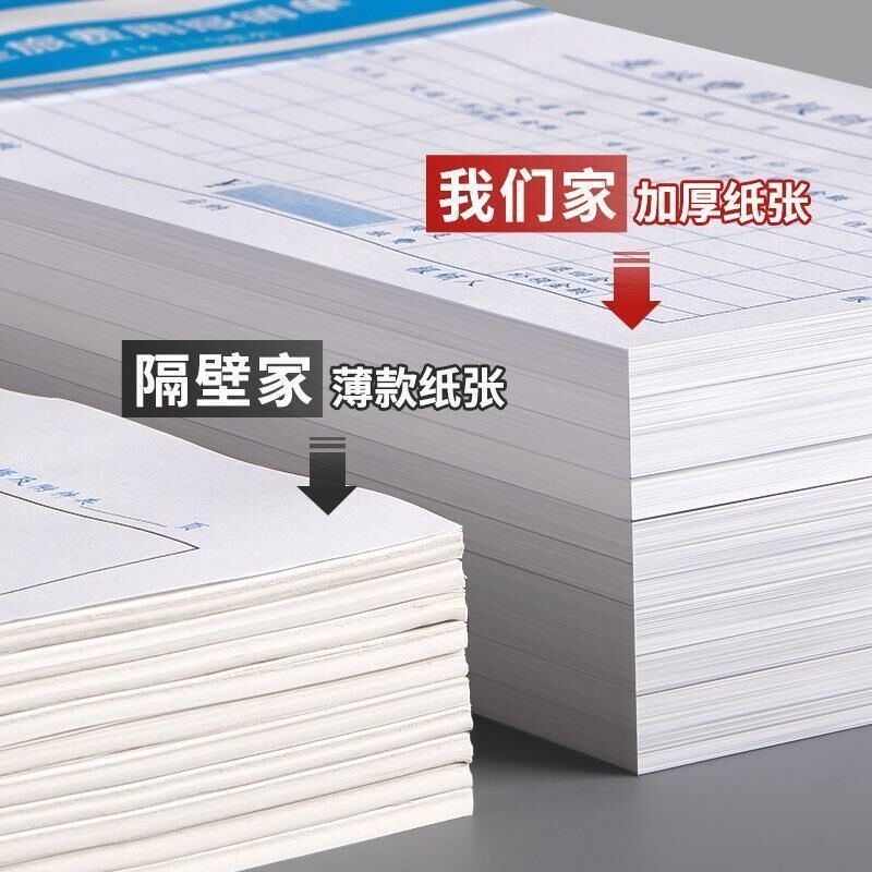 原始凭证粘贴差旅费报销凭单办公支出付款记账凭证单会计用品凭据
