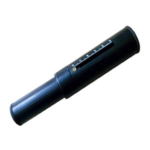 弹簧式炭化深度测定仪 弹簧式碳化深度测定仪S火灾勘察仪器设备