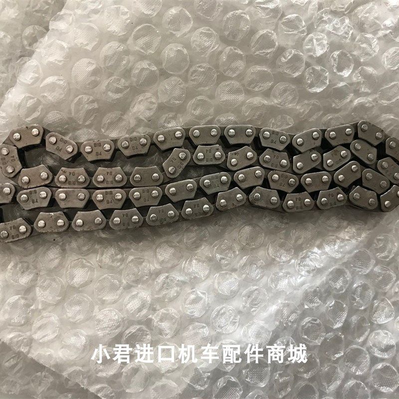 日本原装进口 4*4 骑士车 GN-250CC摩托车时规链/小链条/正时链条