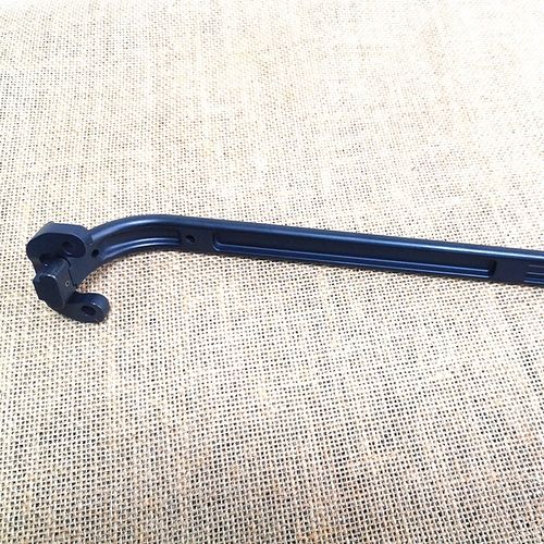 韩国JITOOL极拓气动扎网捆网气钉C型枪鸡笼户外花卉造型7C7E钉槽