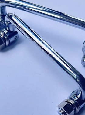 304不锈钢可折叠圆形拉手XAE61/62-L60/90/L100/120/135A活动拉手