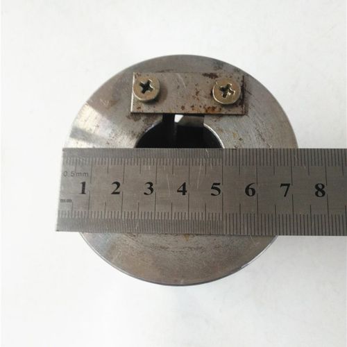 纸箱机械设备配件包装设备钉箱机订箱机配件离合套小虎在家