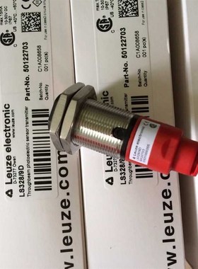 LS328/9D+LE328/4P光电开关