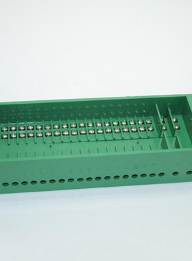 海燕正品 FJ6/JHD-7计量箱脉冲接线盒绿色