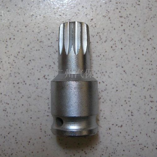 M16变速箱六角放油螺丝扳手拆装工具油底螺丝后刹车卡钳星齿套筒