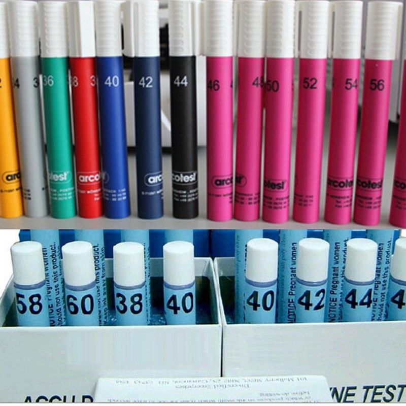 arcotest 18-70#达因笔 电晕笔 测试薄膜金属材料表面