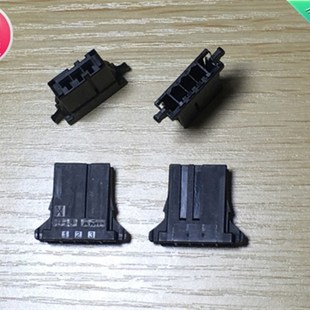 FANUC原装插头24V A02B-0120-K324