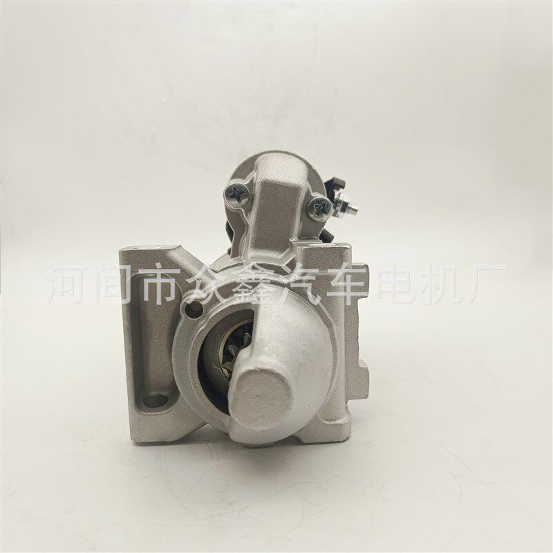 汽车起动机 12655055 M0u00T24072 M0T24072 12694626