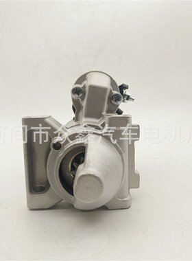 汽车起动机 12655055 M0u00T24072 M0T24072 12694626