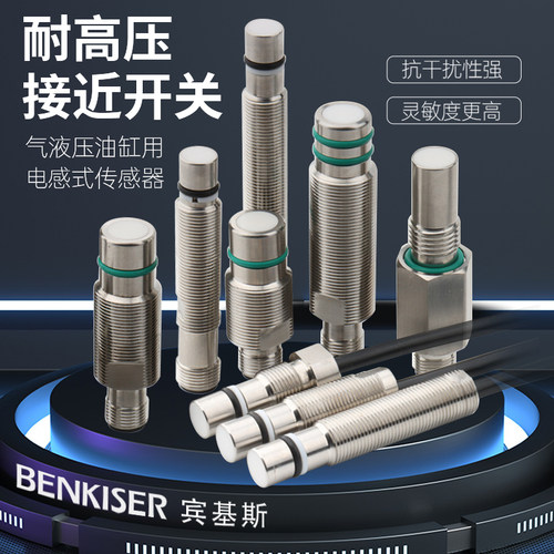 耐高压接近开关DW-AS-503-P12-621 AD-501 622  624 627 630 635