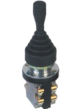 红开电器主令控制器HKA1-41Z04 四向复位摇杆十字开操作杆