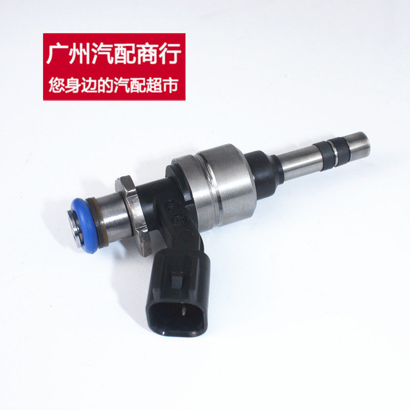 别克新君越威GL8昂科雷3.6科迈罗林荫大道SRX3.0CTS赛威SLS喷油嘴