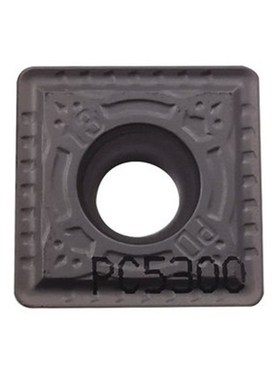 韩国克洛伊 小直径U钻刀片 SPMT040204-PD PC5300