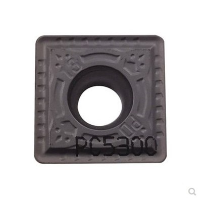 韩国克洛伊 小直径U钻刀片 SPMT040204-PD PC5300