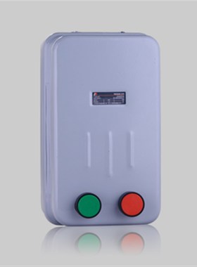 人民电器集团 RDQ20-3H 20A 380V磁力起动器启动器电机保护器