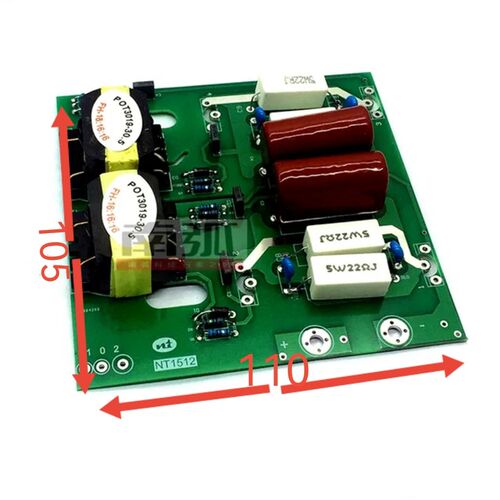 焊机逆变板IGBT驱动板ZX7400T逆变板IGBT板手工焊电焊 青岛ZX7255