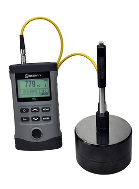 科电YD-3000A便携里氏硬度计便携式/模具钢/洛氏/布氏金属材料