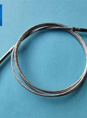 电梯配件 现代STVF5轿门钢丝绳  现代厅门重锤钢丝绳 门绳 轿门绳