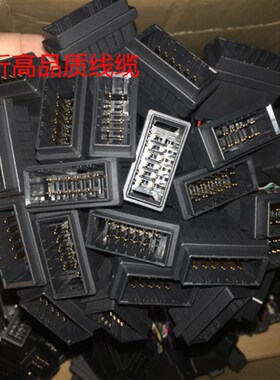 发那科主轴编码器内线A06B-6078-K811 A02B-2003-0311批量加工