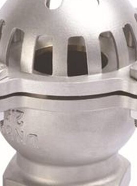 201/304/316不锈钢丝口底阀H12升降式内螺纹底阀25 32 40 50 100