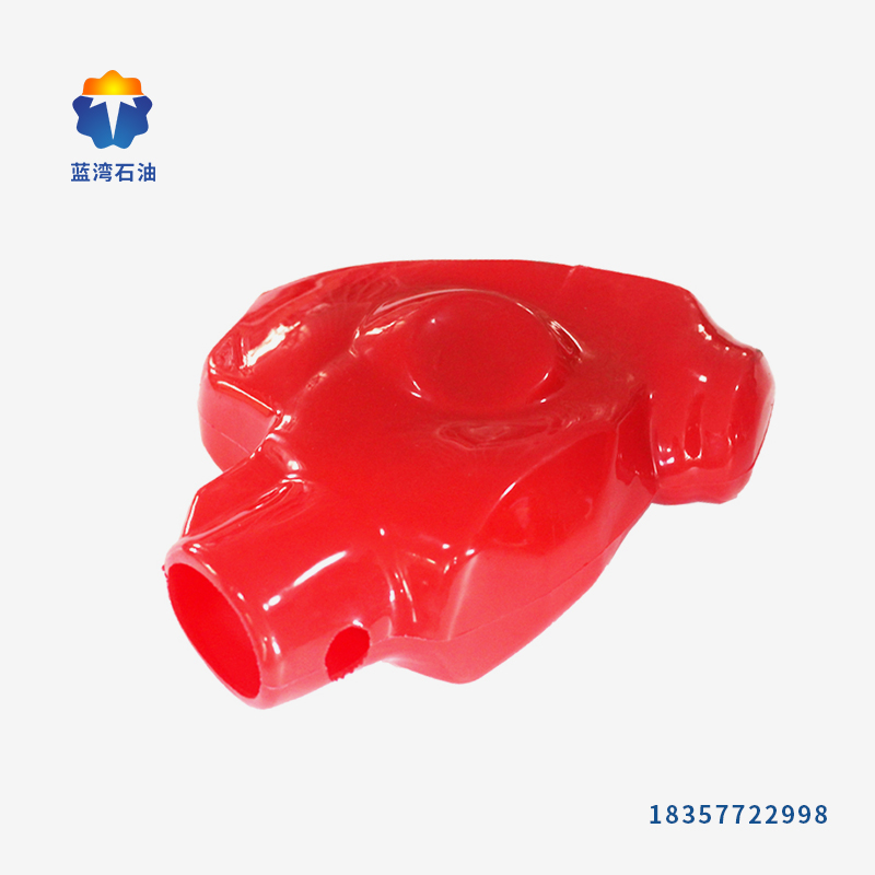 加油机配件喜力枪套颜色多样油枪油气枪套HEALY黑力/喜力型枪皮套