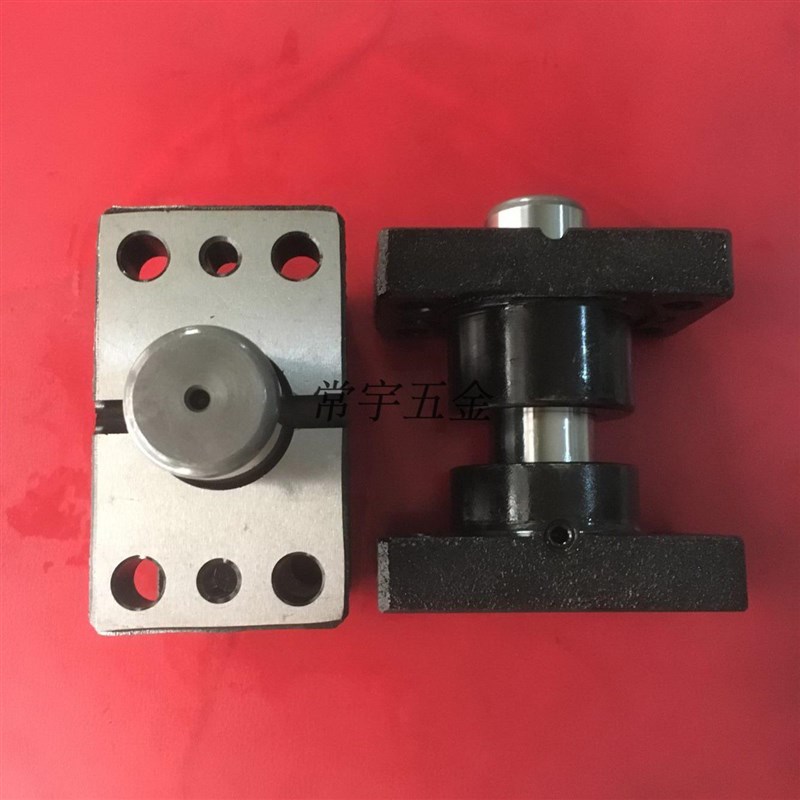 MYP MY油润滑 20 60 MYZP MYZ自润滑 五金冲压滑动型独立导柱组件