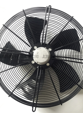 MAER马尔风机YSWF127L65P6-753N-630S加大功率外转子空压机散热扇