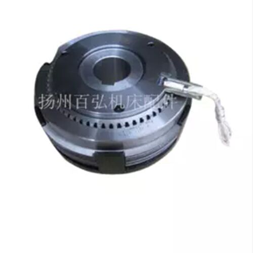 电磁离合器DLK1-5A/10A 干式多片电磁离合器 DC24V   DLM4-5A/10A