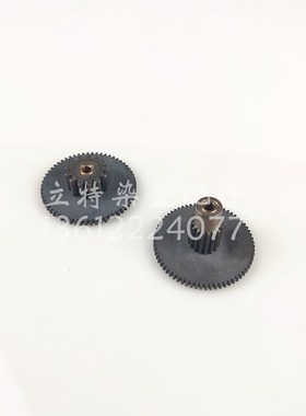 BAELZ贝尔兹电动执行器小齿轮 电动头373-E07齿轮