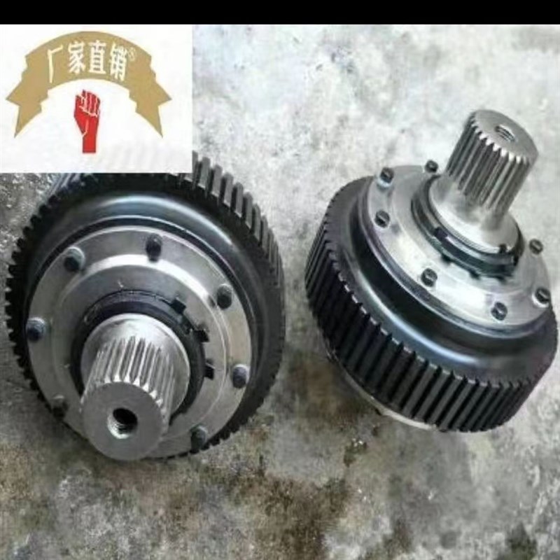 生物质颗粒剂压轮皮新款颗粒剂轮颗粒剂压辊皮饲料机配件颗粒机