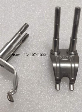 凯泰波峰焊钛爪KAIT焊锡机重型爪波峰焊治具爪载重爪