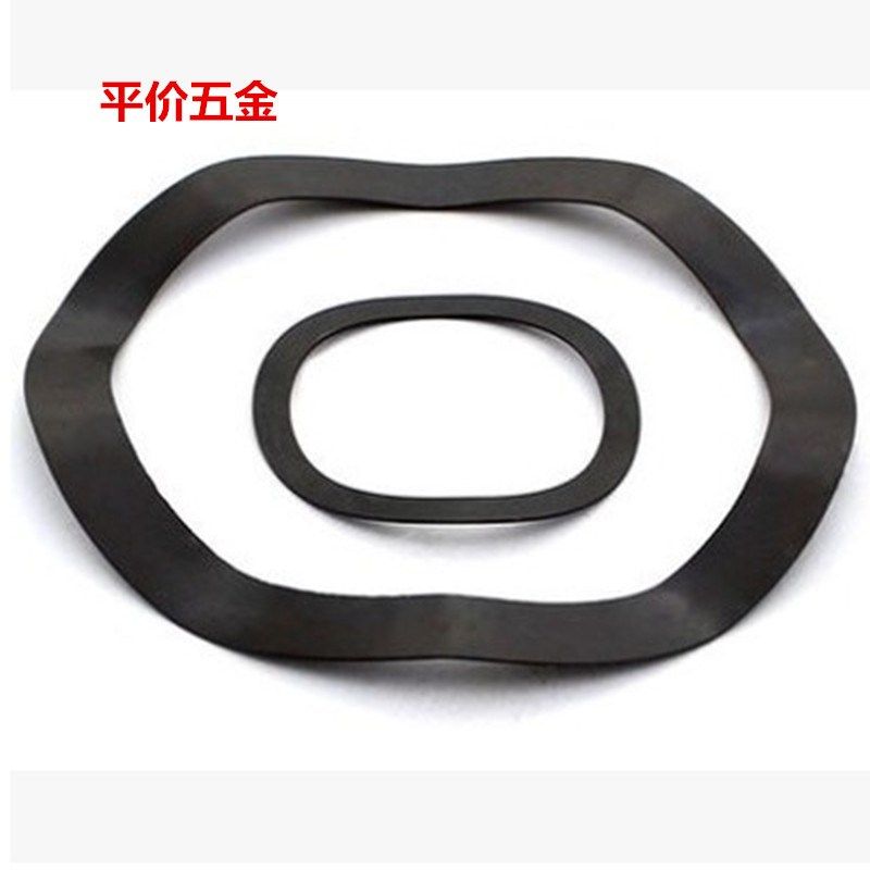 三波峰垫圈 波形垫圈 波型垫片 波浪垫圈 波形弹簧垫圈 轴承垫片,橡塑材料及制品,塑料盒/塑料箱/塑料柜,淘宝优惠券,粉丝福利购,淘宝优惠卷