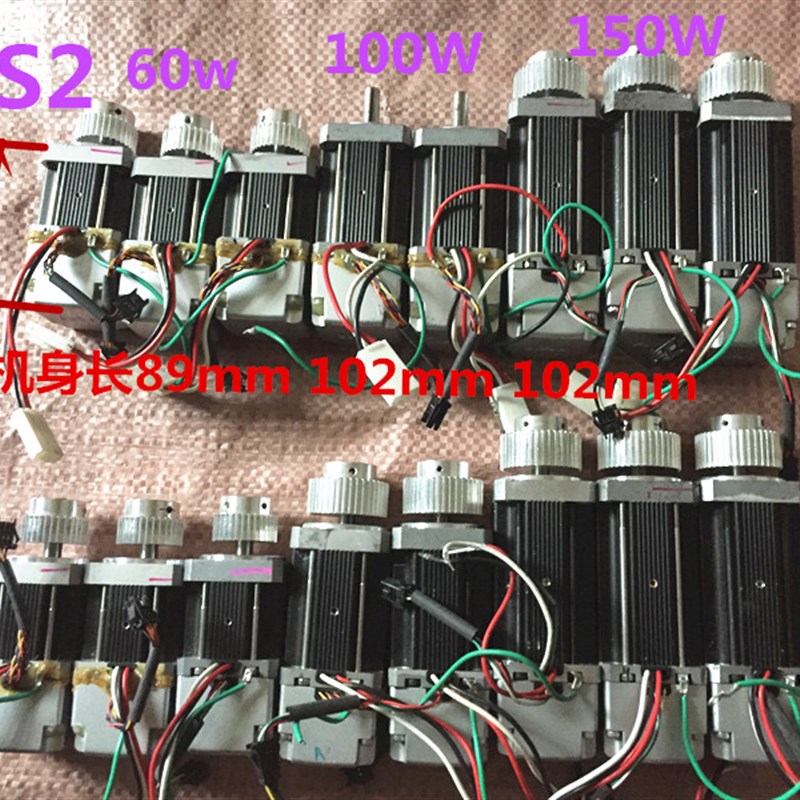 IAI伺服电机RCS2  RCS电缸拆机