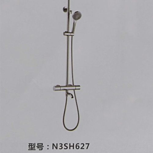 ANNWA安华卫浴 淋浴花洒 an2H6010