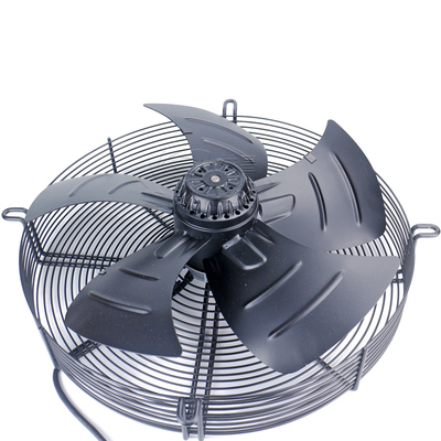 三木外转子风机YWF4E250300 350 400450冷库冷凝器蒸发器散热风机