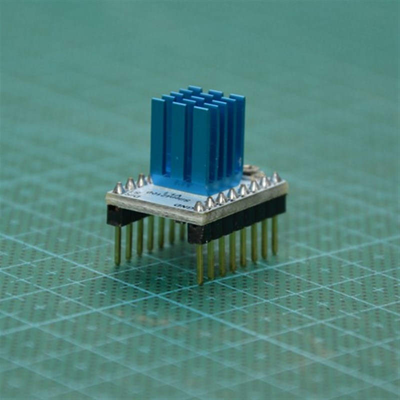 MKS TMC2100步进电机驱动器 StepStick超静音驱动 3D打印机配件