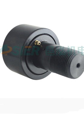 全新 美国MCGILL凸轮轴承滚轮轴承CFH2 1/2SB