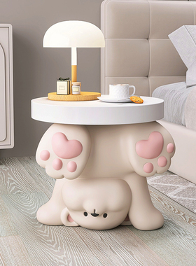 奶油风客厅落地摆件家居装饰品电视柜沙发P旁茶几床头乔迁礼物